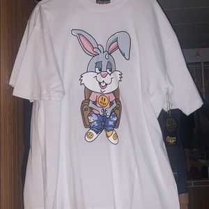 Drew house rabbit tee